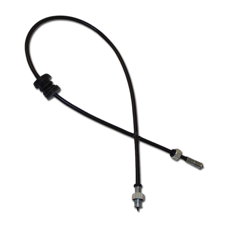 Tachowelle VW Golf, VW Jetta, 171957803B, 172957803B