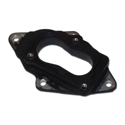 Vergaserflansch VW Golf, VW Jetta, VW Caddy, 026129761E