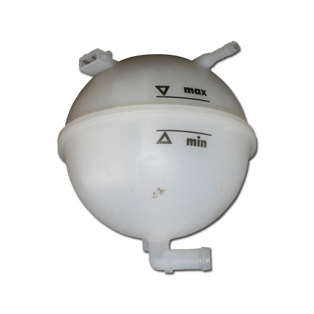 Ausgleichsbehälter VW Golf 2, 1H0121407A