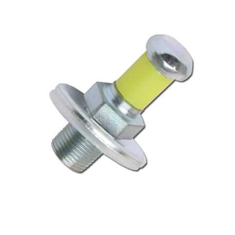 Schließbolzen VW Golf 2, VW Jetta 2, VW Scirocco 2, 357837034