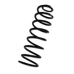 Schraubenfeder hinten, VW Golf, Jetta, 191511115A