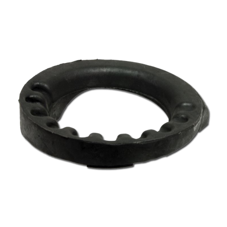 Unterlage Federteller VW Golf, VW Jetta, Hinterachse, 1H0512149