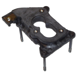 Vergaserflansch VW Golf, VW Jetta, VW Scirocco, 052129765E