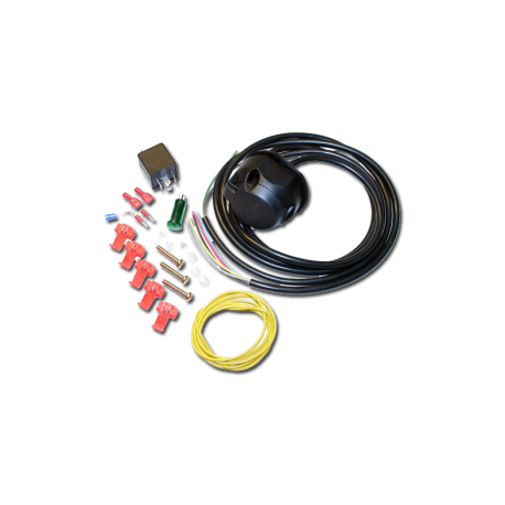 Elektrosatz 7 polig, 12Volt