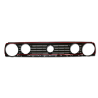 Kühlergrill VW Golf 2 GTI, G60, 08/87 -