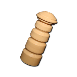 Federwegsbegrenzer VW Golf 2, VW Jetta 2, VW Vento, Hinterachse, 191512131B