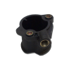 Gehäuse Rückfahrscheinwerferschalter VW Golf 2 G60, 02A945523H