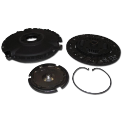 Kupplungskit 1.8, 02/87 -07/92, 027198141