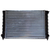 Kühler VW Golf 1, VW Golf 2, VW Jetta, VW Scirocco, 1.6 -1.8
