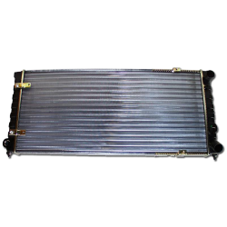 Kühler 1.6-1.8, 16V, Diesel, 191121251BJ, 191121251C, 191121251F, 191121253B