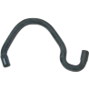 Kühlwasserschlauch Ausgleichsbehälter/ Kühlmittelrohr, 1.0 -1.3