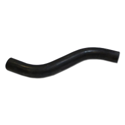 Kühlwasserschlauch unten, 1.0-1.3,  -07/87, 191121051