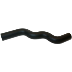 Kühlwasserschlauch Wärmetauscher, Rücklauf, 16V, G60, 191819373H