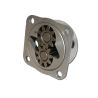 Ölpumpe Typ 1 Motor, Standard, 21mm, 08/67 - 07/69