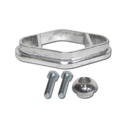 Schaltwegverkürzung VW Käfer, VW T1, VW T2, AC711010, EMPI