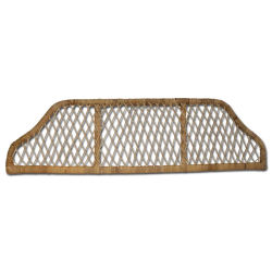 Bambusablage, unter Armaturenbrett VW Käfer, AC940001