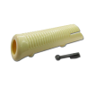 Handbremhebelgriff VW Golf 1, VW Käfer, VW Scirocco, beige