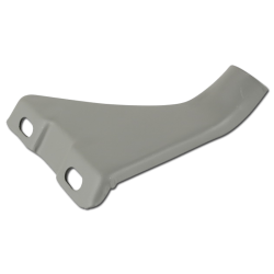 Halter für Schalldämpfer VW T1, VW T2, 211251301A, 211251301D 