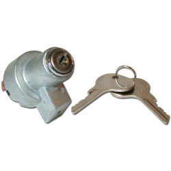 Zündschloß VW T1, 211905811C