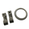 Dichtungssatz Hosenrohr VW Golf, VW Jetta, VW Scirocco, VW Caddy