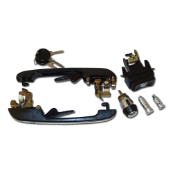 Schliessanlage VW Golf, Polo, 191898081