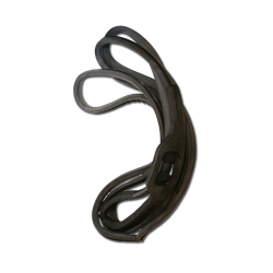 Türdichtung VW T2, links, 211831721D