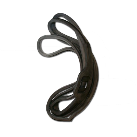 Türdichtung VW T2, links, 211831721D