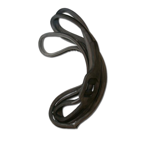 Türdichtung VW T2, rechts, 211831722D