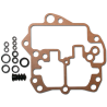 Dichtsatz Vergaser VW Caddy, VW Golf 2, VW Jetta 2, Keihin-Vergaser