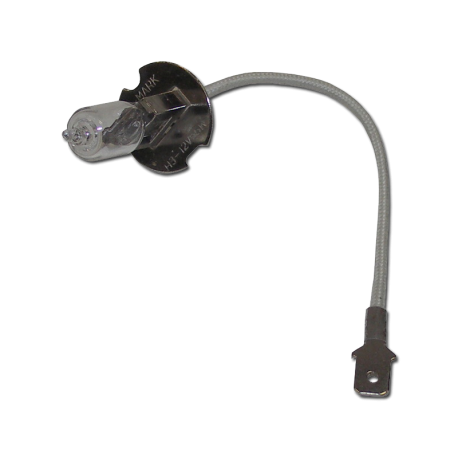 Glühlampe 12V H3, 55Watt, N0177622