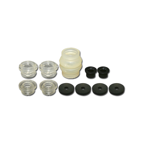 Reparatursatz Schaltbetätigung VW Golf 2, VW Jetta 2, 191798211