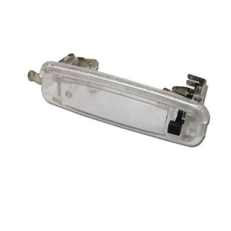 Innenraumleuchte VW, Golf, Käfer, Jetta, Scirocco, 111947111E, HELLA