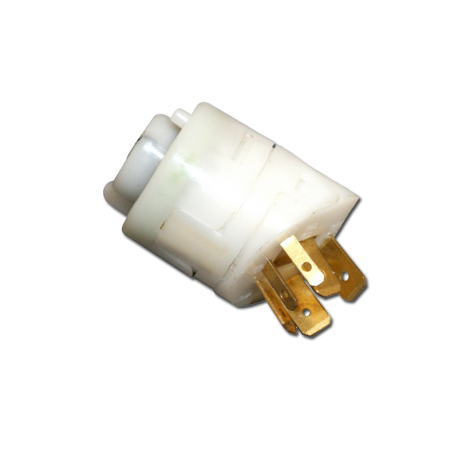 Zündschloß VW Käfer, Karmann Ghia, VW Kübel, 111905865K, 861905865