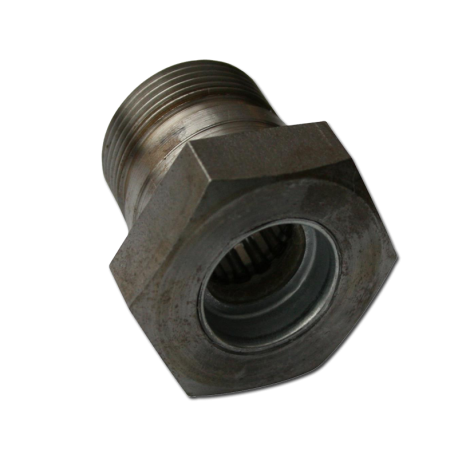 Hohlschraube Schwungrad VW Käfer, VW T1, VW T2, VW T3, 111105305E