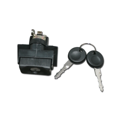 Heckklappenschloss VW Golf 2, VW Polo, 191827571E