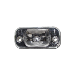 Kennzeichenleuchte Golf 2, Jetta 2, 191943021