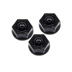 Befestigungssatz Steinschlagecken, Embleme, 171853939