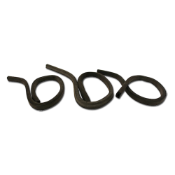 Heckklappendichtung VW T1, 211829193, 211829193B