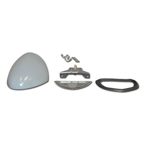 Kennzeichenleuchte VW Käfer, 111943111E