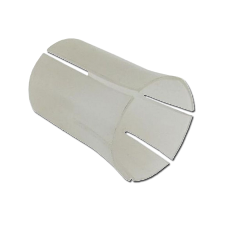 Schaltstangenführung VW T1, hinten, 211711185A