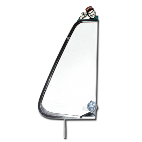 Drehfenster VW T2, vorn, links, 211837601A