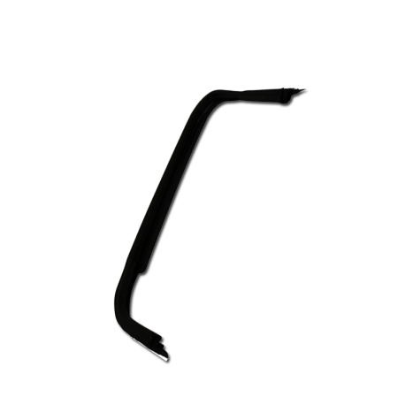 Dichtung Drehfenster VW T2, vorn, rechts, 241837626