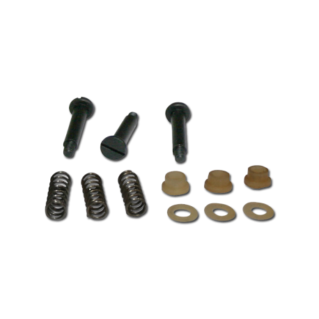 Montagesatz Hupenring VW Käfer, Karmann Ghia, 113998539