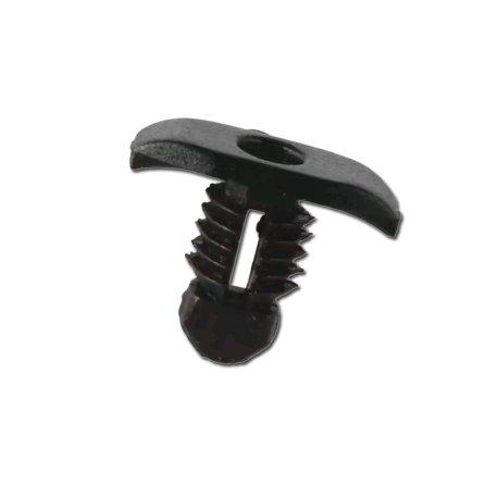 Clip Türdichtung VW T3, Motorhaube Golf, Jetta, 251823717