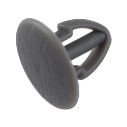 Clip Verkleidung VW T3, hinten, seitlich, 251867299