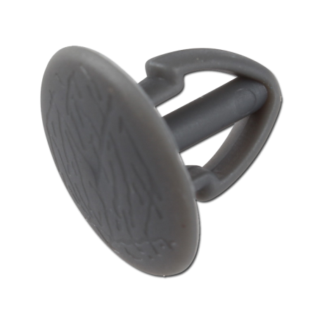 Clip Verkleidung VW T3, hinten, seitlich, 251867299