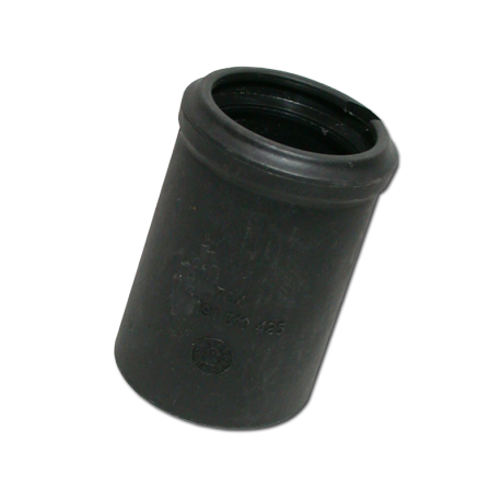 Staubschutzkappe Federwegsbegrenzer VW Golf, VW Jetta, Hinterachse, 191513425