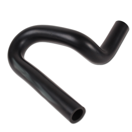 Verbindungsschlauch Ölentlüftung VW T3, 025129493A