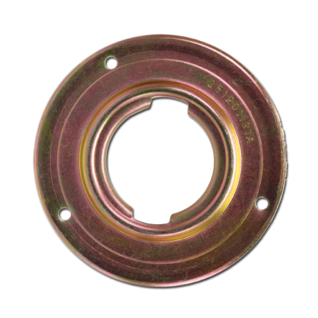 Tankdeckelaufnahme VW T3, 251201131A