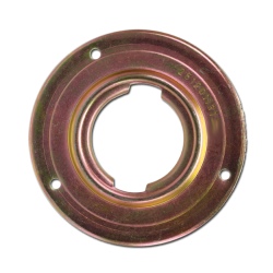 Tankdeckelaufnahme, VW T3, Benzin, 251201131